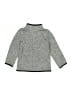 Jumping Beans 100% Polyester Silver Cardigan Size 2T - photo 2