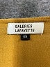Galeries Lafayette Tan Pullover Sweater Size XS (0) - photo 7