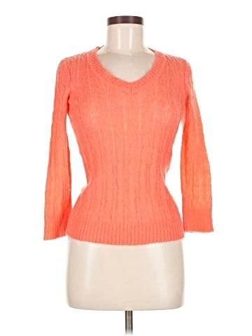 Kersh Pullover Sweater (view 1)