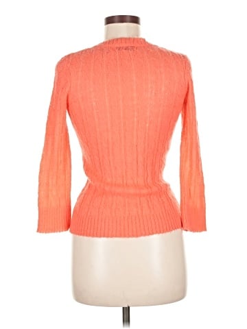 Kersh Pullover Sweater (view 2)