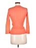Kersh Orange Pullover Sweater Size M - photo 2