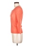 Kersh Orange Pullover Sweater Size M - photo 5