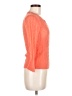 Kersh Orange Pullover Sweater Size M - photo 4