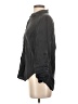 Universal Thread 100% Lyocell Gray Long Sleeve Button-Down Shirt Size XS - photo 5