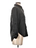 Universal Thread 100% Lyocell Gray Long Sleeve Button-Down Shirt Size XS - photo 4