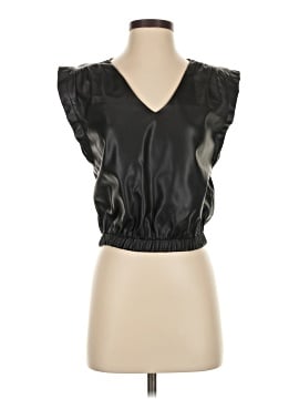 Bishop + Young Sleeveless Blouse