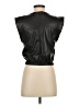 Bishop + Young Black Sleeveless Blouse Size XS - photo 2
