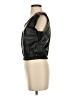 Bishop + Young Black Sleeveless Blouse Size XS - photo 5