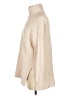 Lou & Grey for LOFT Ivory Turtleneck Sweater Size S - photo 5