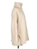 Lou & Grey for LOFT Ivory Turtleneck Sweater Size S - photo 4