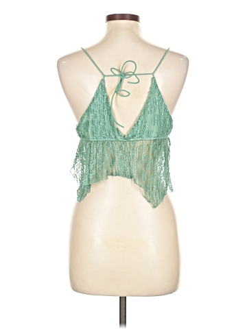 Chicwish Sleeveless Blouse (view 2)