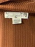Knit Works Brown Short Sleeve Top Size 16 - photo 3