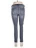 CAbi Hearts Gray Jeggings Size 8 - photo 2