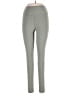 Poof! Gray Active Pants Size Med - Lg - photo 1