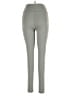 Poof! Gray Active Pants Size Med - Lg - photo 2