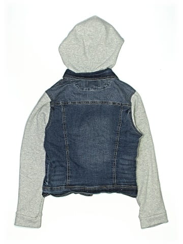 Wallflower Denim Jacket (view 2)