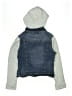 Wallflower Blue Denim Jacket Size S (kids) - photo 2