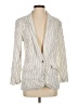 Steve Madden Stripes Ivory Blazer Size XS - photo 1