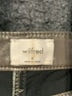 Wilfred 100% Polyurethane Green Faux Leather Pants Size 8 - photo 7