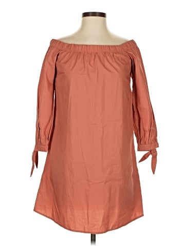 Abercrombie & Fitch Casual Dress (view 1)