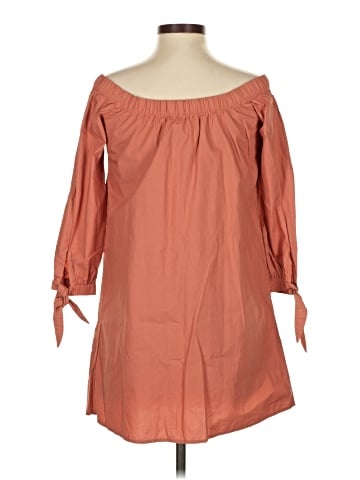 Abercrombie & Fitch Casual Dress (view 2)