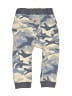 Peek... 100% Cotton Camo Blue Casual Pants Size 6-12 mo - photo 2