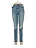 Rag & Bone Blue Jeans Size 28 waist - photo 1