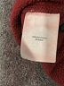 Lands' End Burgundy Turtleneck Sweater Size 1X - photo 7