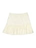 Marilyn Monroe Solid Ivory Active Skort Size L - photo 1