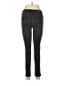 Earl Jean Stars Black Jeans Size 6 - photo 2
