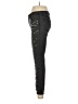 Earl Jean Stars Black Jeans Size 6 - photo 5