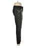 Earl Jean Stars Black Jeans Size 6 - photo 4