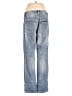 CAbi 100% Cotton Stars Blue Jeans Size 0 - photo 2