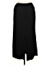 Grace Dane Lewis Solid Black Formal Skirt Size 1X - photo 2
