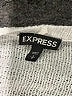 Express Ivory Pullover Sweater Size S - photo 7