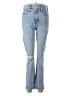 Madewell Blue Jeans Size 26 waist - photo 1