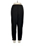 Vince. Solid Black Casual Pants Size M - photo 2