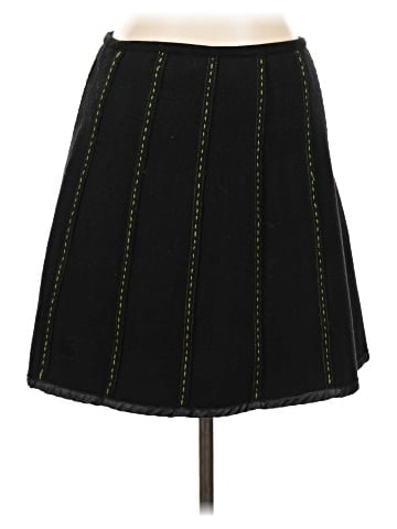 Weekend Max Mara Wool Skirt (view 1)