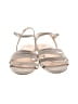 Charles David 100% Leather Gray Sandals Size EU 42 - photo 2