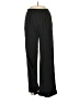 M.use Solid Black Track Pants Size M - photo 1