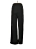 M.use Solid Black Track Pants Size M - photo 2