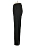 M.use Solid Black Track Pants Size M - photo 5