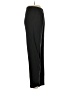 M.use Solid Black Track Pants Size M - photo 4
