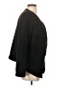 Juicy Couture 100% Polyester Black Cardigan Size S - photo 4