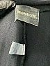Monrow Black Track Pants Size S - photo 4