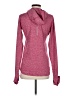 Nike Pink Pullover Hoodie Size S - photo 2