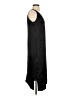 Everlane 100% Polyester Black Casual Dress Size 00 - photo 4