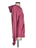 Nike Pink Pullover Hoodie Size S - photo 4