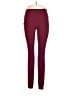 Unbranded Burgundy Active Pants Size L - photo 1