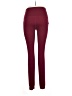 Unbranded Burgundy Active Pants Size L - photo 2